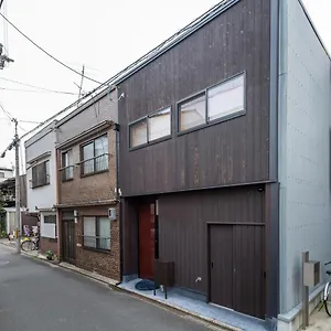 別荘 Tabitabi 聚楽 「juraku」, 京都市