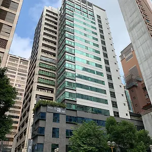 Mk ステイ 3*, 香港 中国