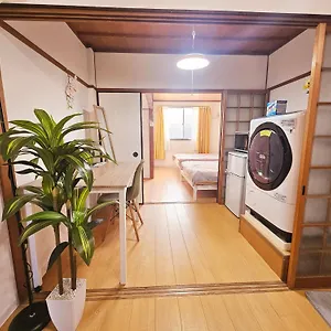 Xerob House Kan401 , 大阪市 日本