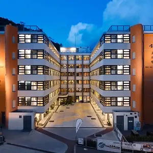 Yha メイ ホー ハウス ユース , 香港 中国