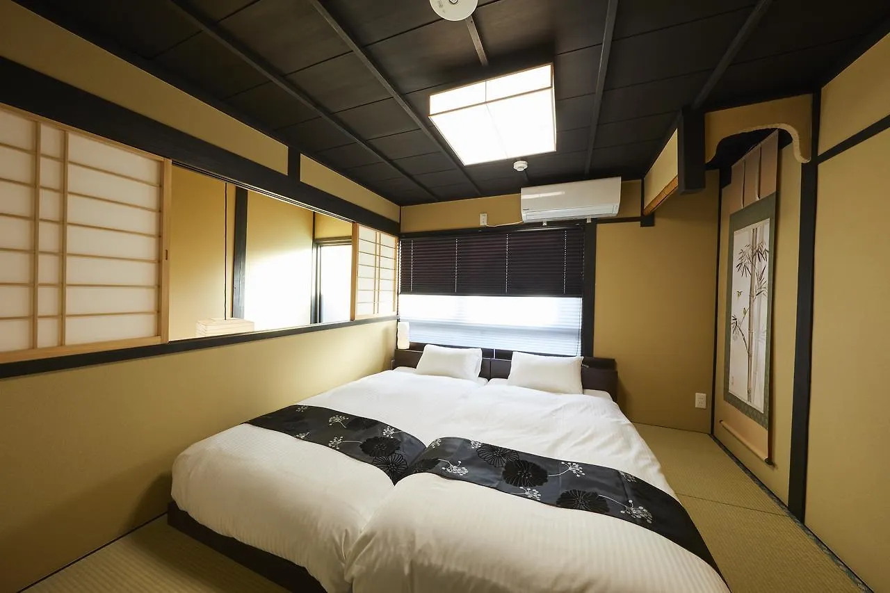 Holiday home Rinn Gojomibugawa East Kyoto