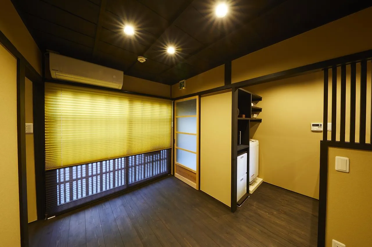 Rinn Gojomibugawa East Kyoto Holiday home