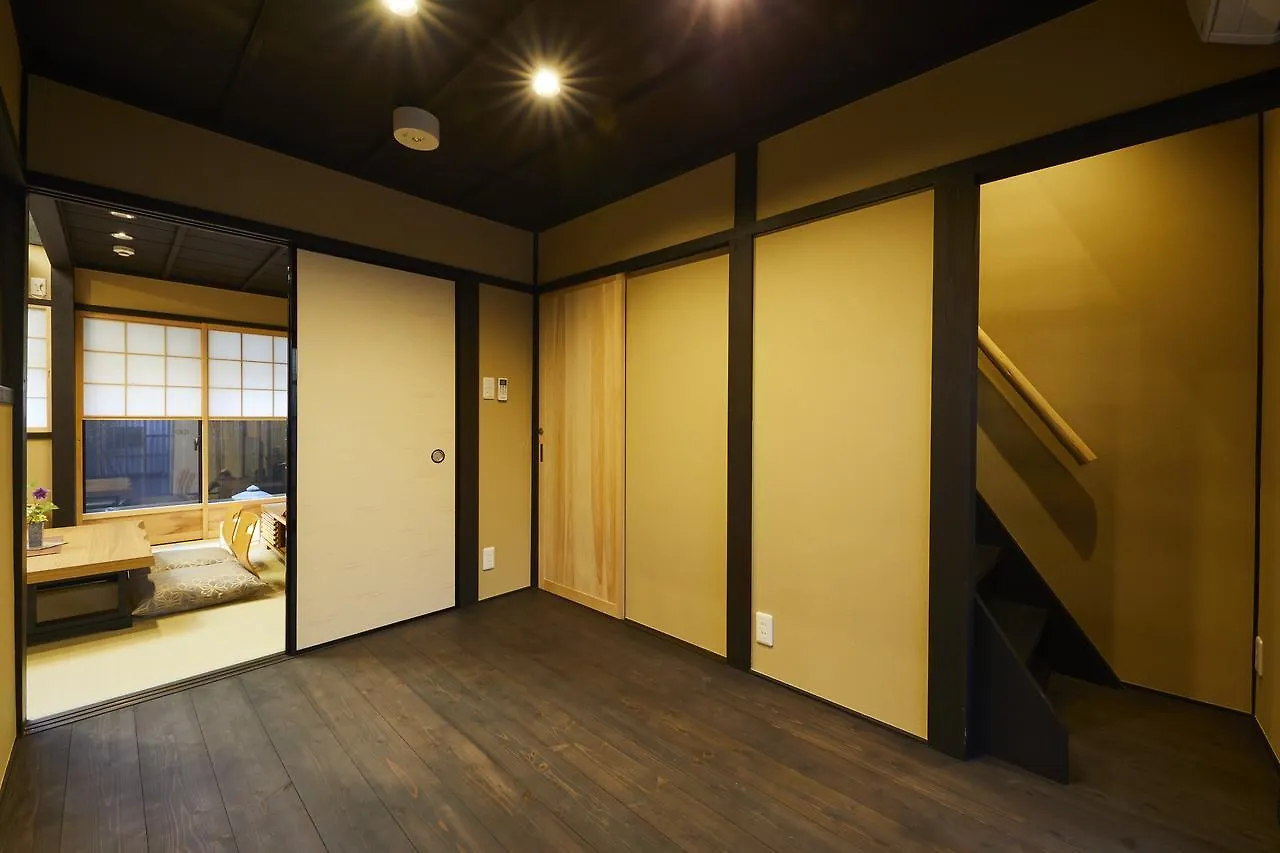 Rinn Gojomibugawa East Kyoto Holiday home
