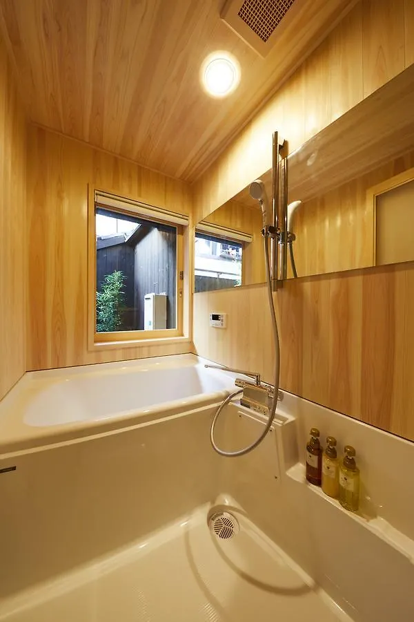 Holiday home Rinn Gojomibugawa East Kyoto