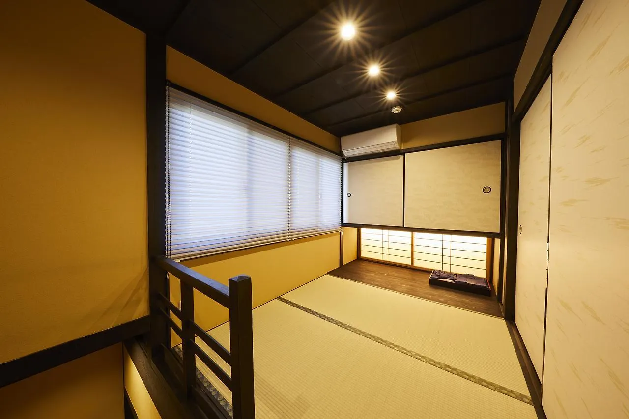Holiday home Rinn Gojomibugawa East Kyoto