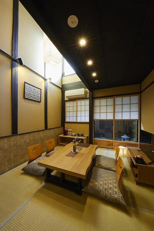 Rinn Gojomibugawa East Kyoto